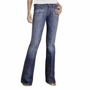 Citizens of Humanity | The Ingrid 002 Low Rise Flare Jeans